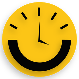 WaqtPer logo